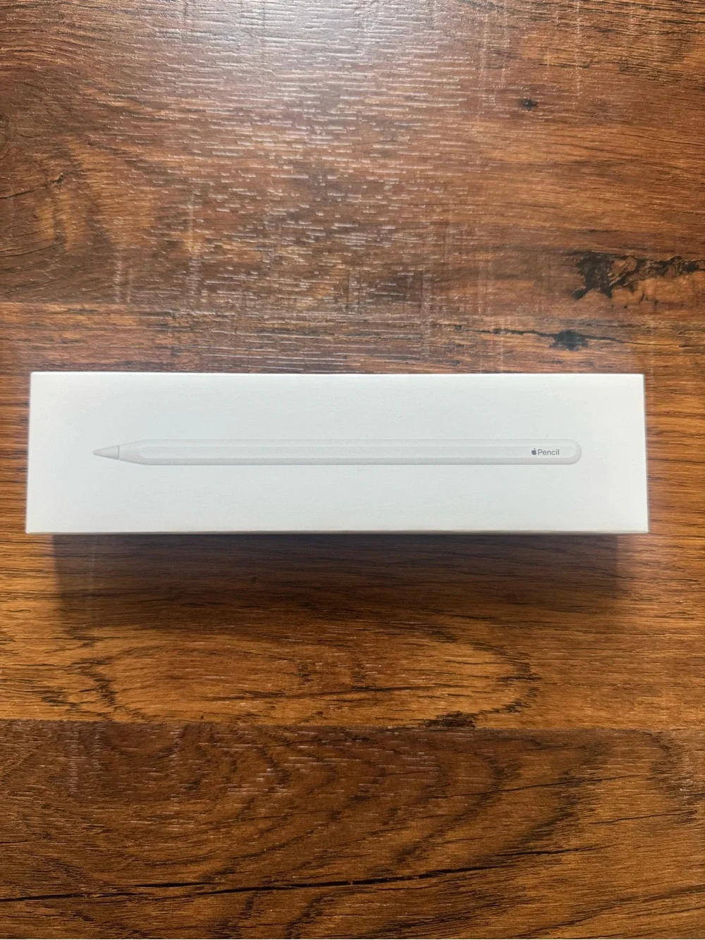 Apple White Pencil 2nd Gen Stylus